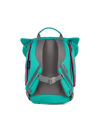 AFFENZAHN | Rucksack pour enfants Petits Amis - Licorne | türkis
